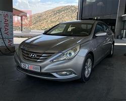 هیوندای سۆناتا